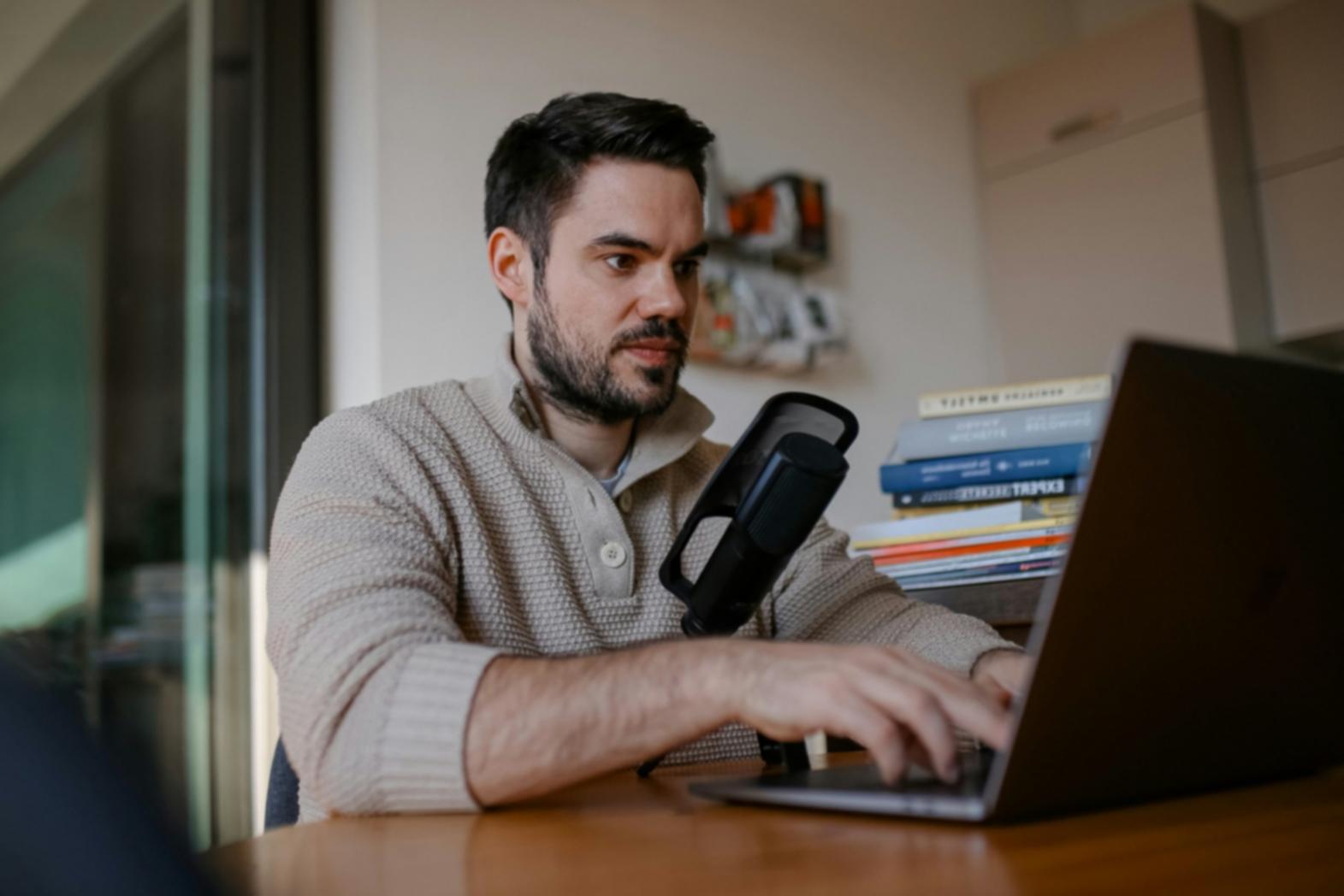 Portfolio-Monitoring und Analyse